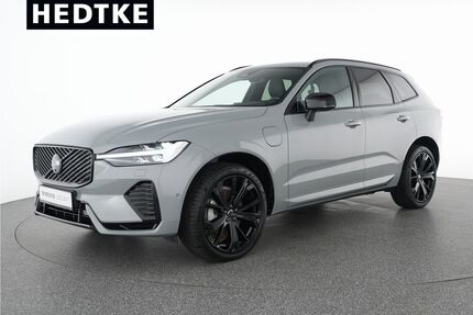 Volvo XC60 Gebrauchtwagen