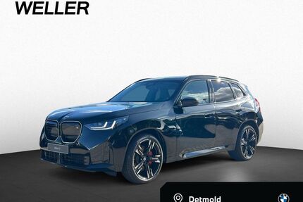 BMW X3 M50 Gebrauchtwagen