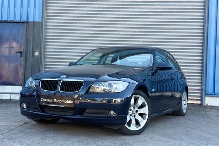BMW 318 Gebrauchtwagen