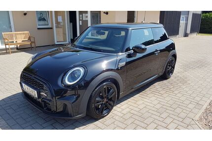 Mini John Cooper Works Gebrauchtwagen