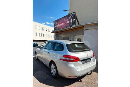 Peugeot 308 Gebrauchtwagen