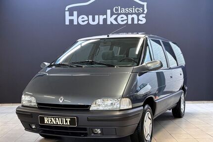 Renault Espace Gebrauchtwagen