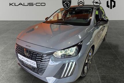 Peugeot 208 Gebrauchtwagen