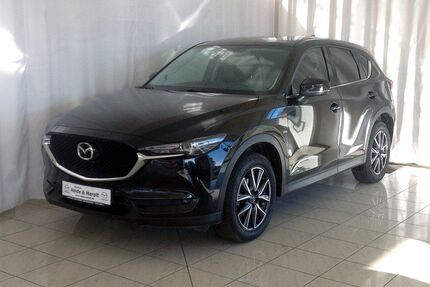 Mazda CX-5 Gebrauchtwagen