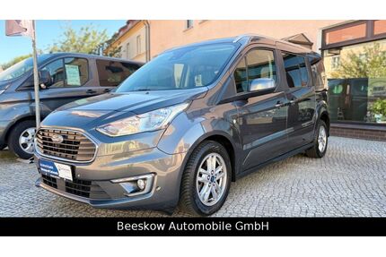 Ford Grand Tourneo Gebrauchtwagen