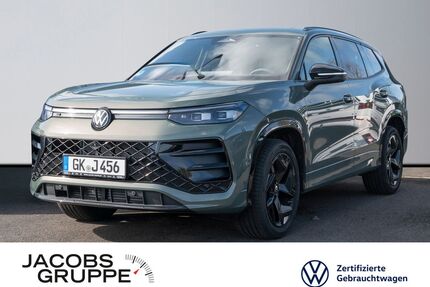 VW Tayron Gebrauchtwagen