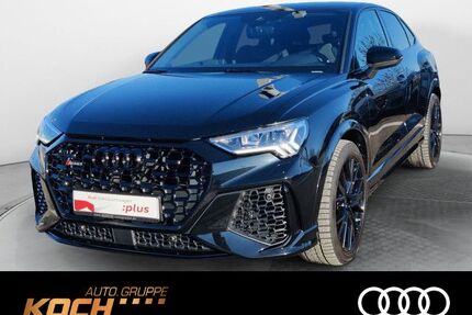 Audi RSQ3 Gebrauchtwagen