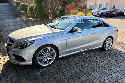 Mercedes-Benz E 350 Gebrauchtwagen