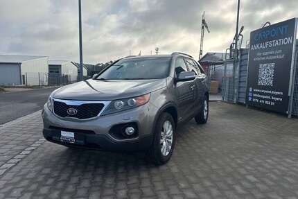 Kia Sorento Gebrauchtwagen