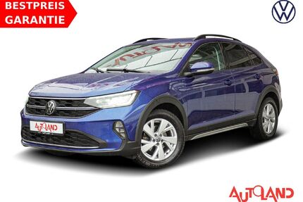 VW Taigo Gebrauchtwagen