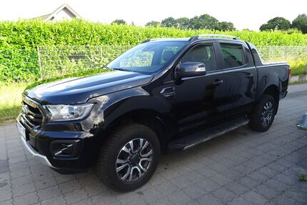 Ford Ranger Gebrauchtwagen