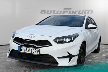 Kia ceed / Ceed Gebrauchtwagen