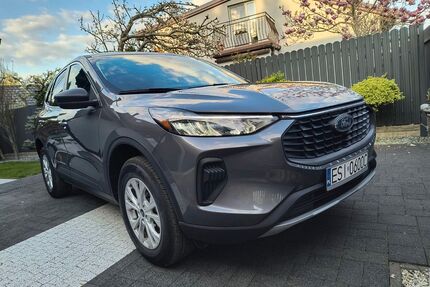 Ford Escape Gebrauchtwagen