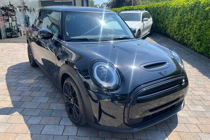 Mini Cooper SE Gebrauchtwagen
