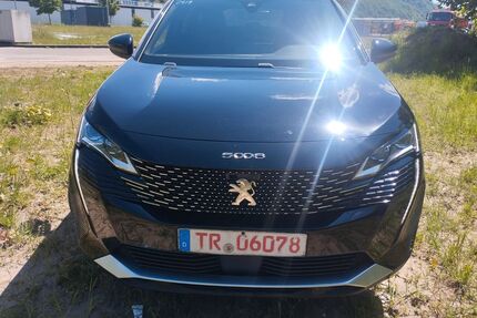 Peugeot 5008 Gebrauchtwagen