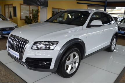 Audi Q5 Gebrauchtwagen