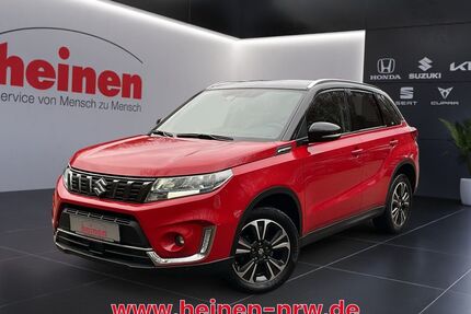 Suzuki Vitara Gebrauchtwagen