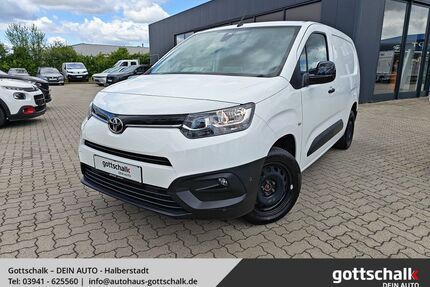 Toyota Proace (Verso) Gebrauchtwagen