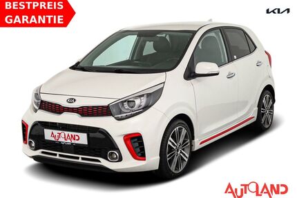 Kia Picanto Gebrauchtwagen