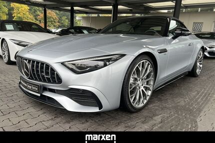 Mercedes-Benz SL 43 AMG Gebrauchtwagen
