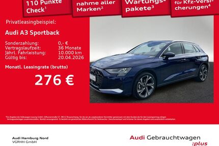 Audi A3 Gebrauchtwagen