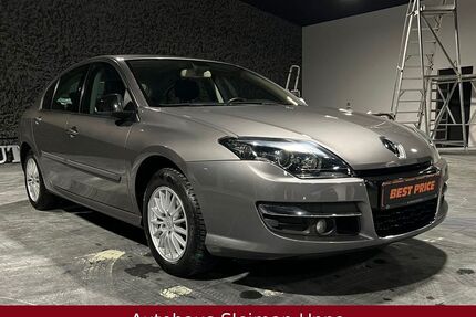 Renault Laguna Gebrauchtwagen