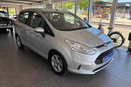 Ford B-Max Gebrauchtwagen