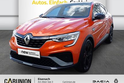Renault Arkana Gebrauchtwagen