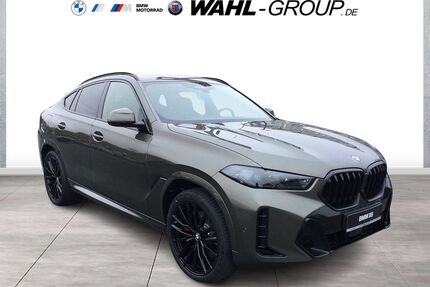 BMW X6 Gebrauchtwagen