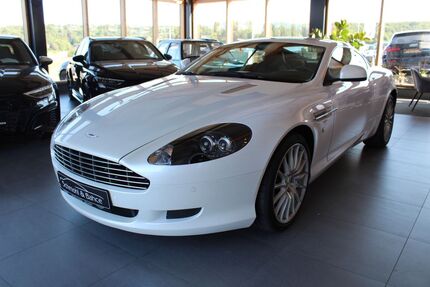 Aston Martin DB9 Gebrauchtwagen
