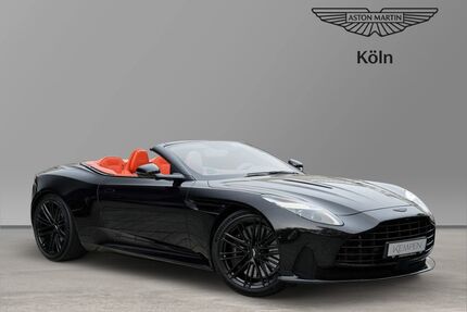 Aston Martin DB12 Gebrauchtwagen