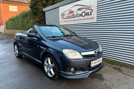 Opel Tigra Gebrauchtwagen