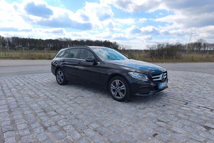 Mercedes-Benz C 220 Gebrauchtwagen