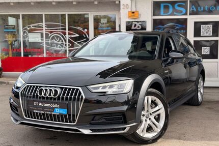 Audi A4 Allroad Gebrauchtwagen