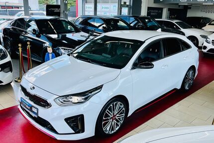 Kia pro ceed / ProCeed Gebrauchtwagen