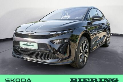 Skoda Enyaq Gebrauchtwagen