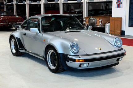 Porsche 930 Gebrauchtwagen