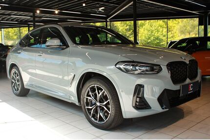 BMW X4 Gebrauchtwagen