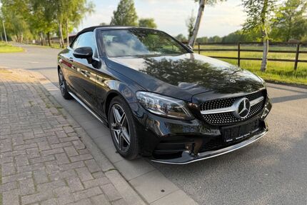 Mercedes-Benz C 300 Gebrauchtwagen