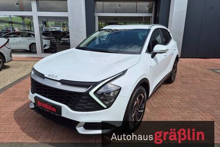 Kia Sportage Gebrauchtwagen