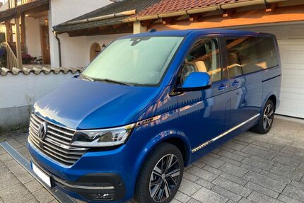 VW T6 Multivan Gebrauchtwagen