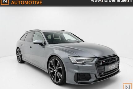 Audi S6 Gebrauchtwagen