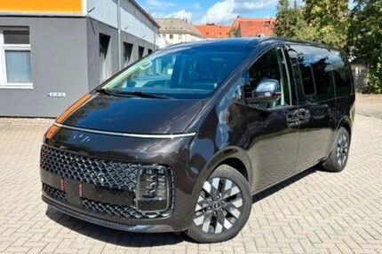 Hyundai STARIA Gebrauchtwagen