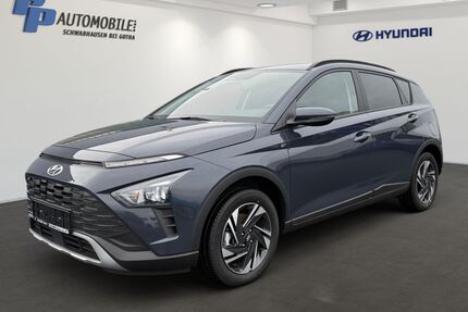 Hyundai BAYON Gebrauchtwagen