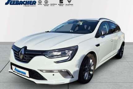Renault Megane Gebrauchtwagen
