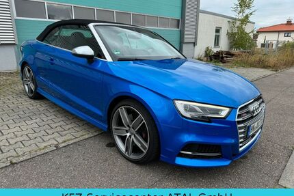 Audi S3 Gebrauchtwagen