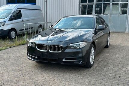 BMW 518 Gebrauchtwagen