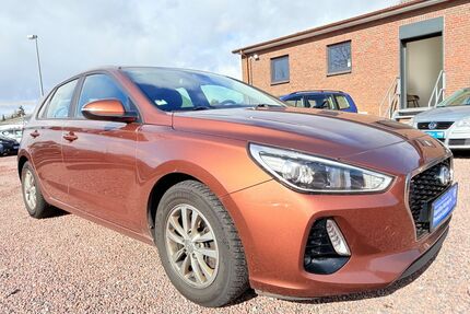 Hyundai i30 Gebrauchtwagen