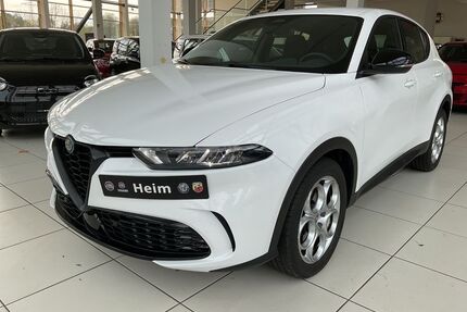 Alfa Romeo Tonale Gebrauchtwagen