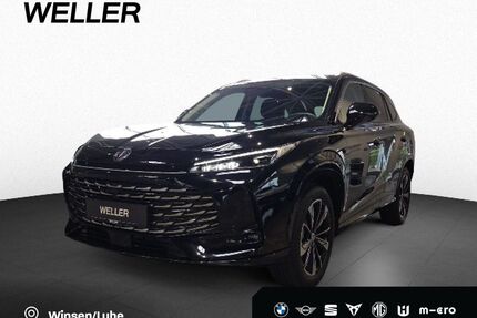 MG HS Gebrauchtwagen